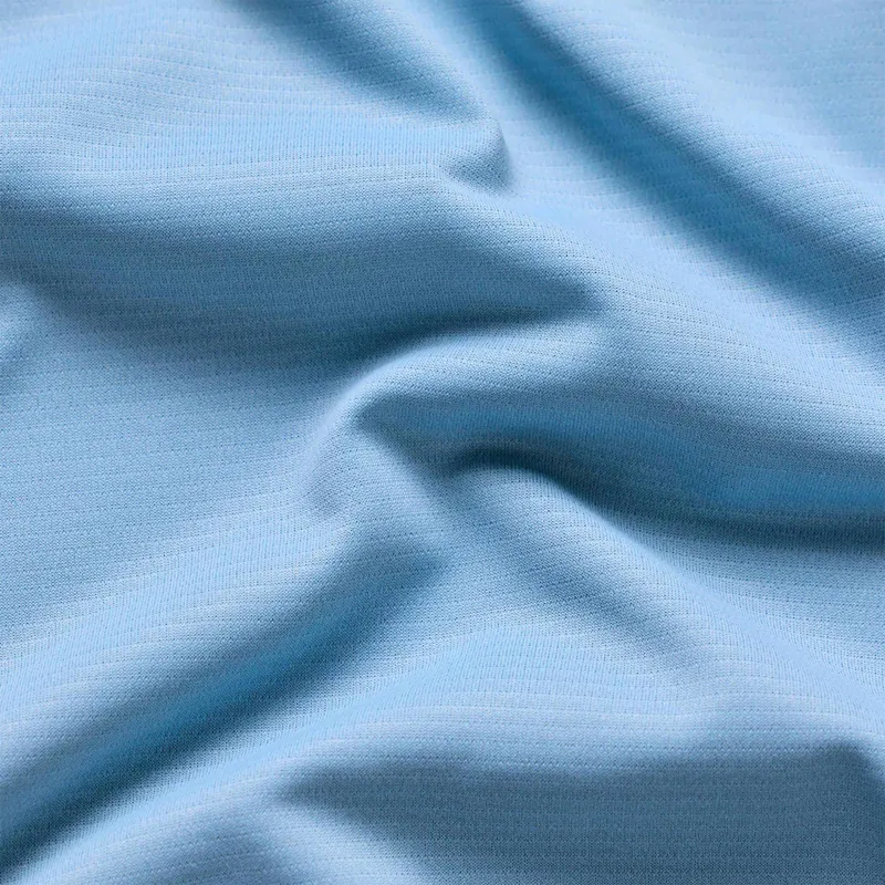 Troy Lee Designs Skyline Pro Men's Long Sleeve Jersey - Mono Dawn Blue-4