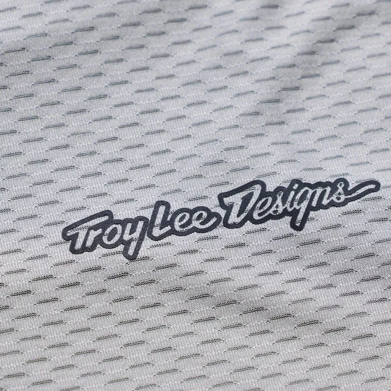 Troy Lee Designs Skyline Pro Air Men's Short Sleeve Jersey - Mono Sage-3