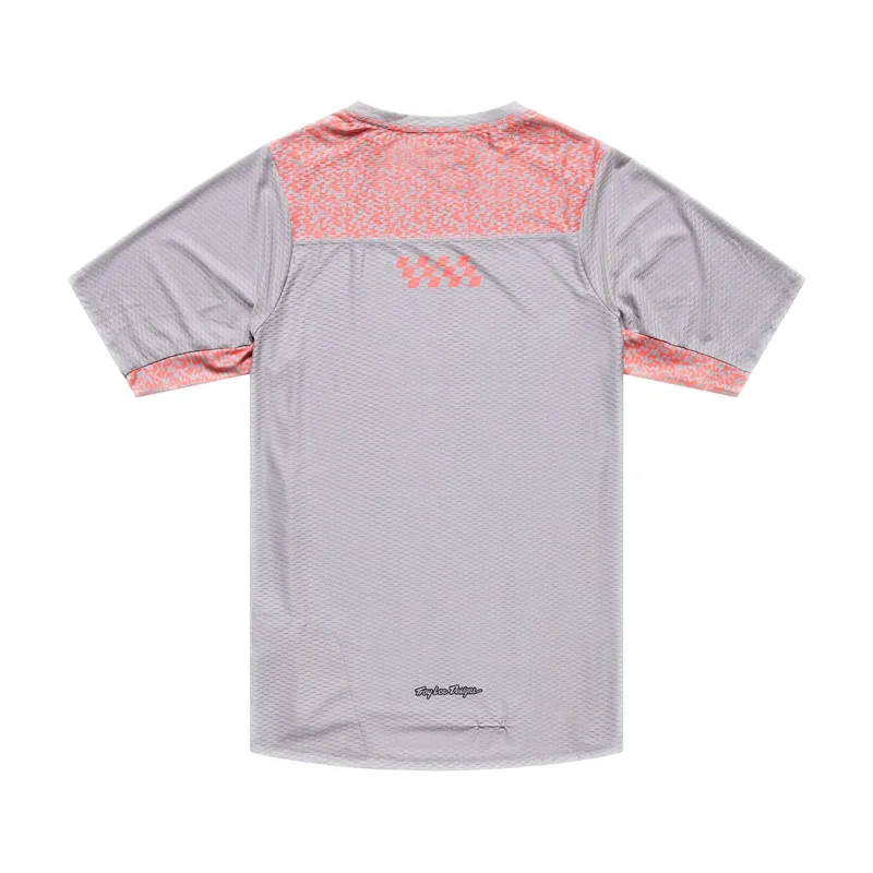 Troy Lee Designs Skyline Pro Air Men's Short Sleeve Jersey - Ridgeline Stone-1