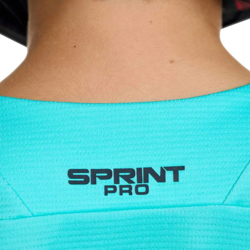 Troy Lee Designs Sprint Pro Youth Long Sleeve Jersey - Yo Moto Carbon-10