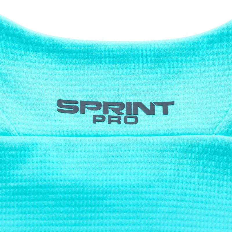 Troy Lee Designs Sprint Pro Youth Long Sleeve Jersey - Yo Moto Carbon-8