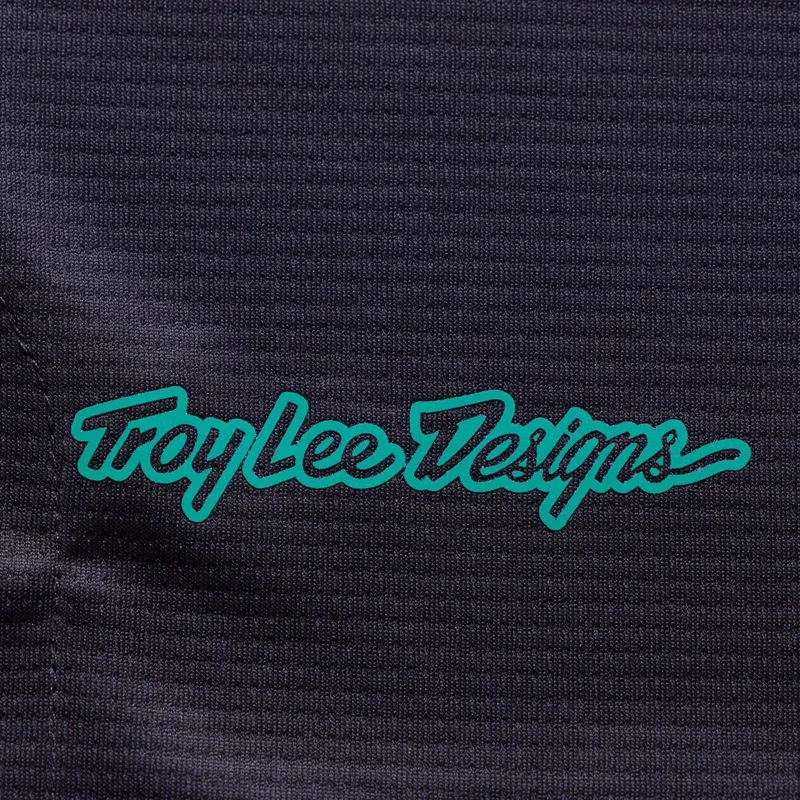 Troy Lee Designs Sprint Pro Youth Long Sleeve Jersey - Yo Moto Carbon-9