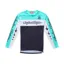 Troy Lee Designs Sprint Pro Youth Long Sleeve Jersey - Yo Moto Carbon