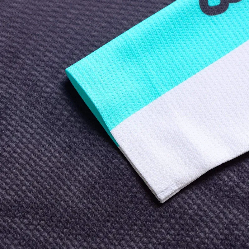 Troy Lee Designs Sprint Pro Youth Long Sleeve Jersey - Yo Moto Carbon-5