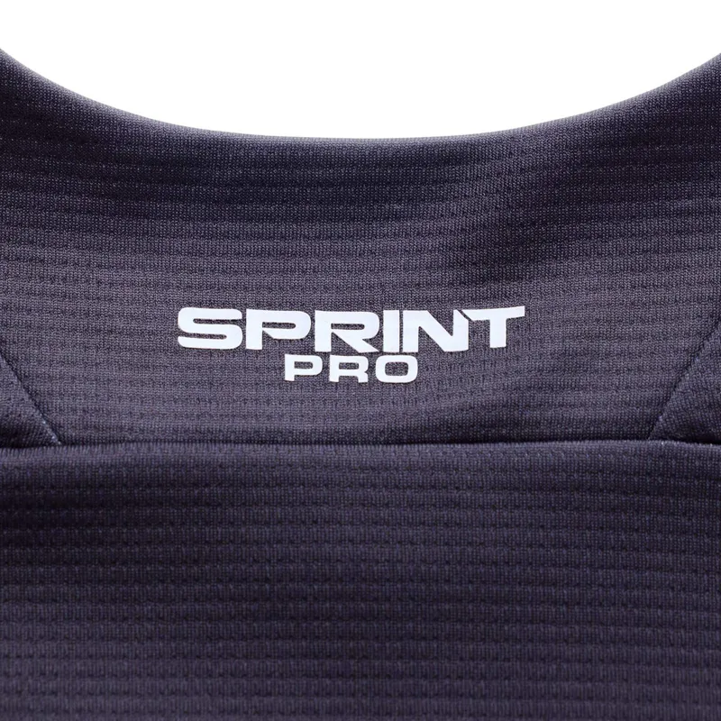 Troy Lee Designs Sprint Pro Youth Long Sleeve Jersey - Yo Moto Butter-7