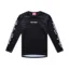 Troy Lee Designs Sprint Pro Youth Long Sleeve Jersey - Mono Black