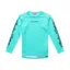 Troy Lee Designs Sprint Pro Youth Long Sleeve Jersey - Mono Real Teal