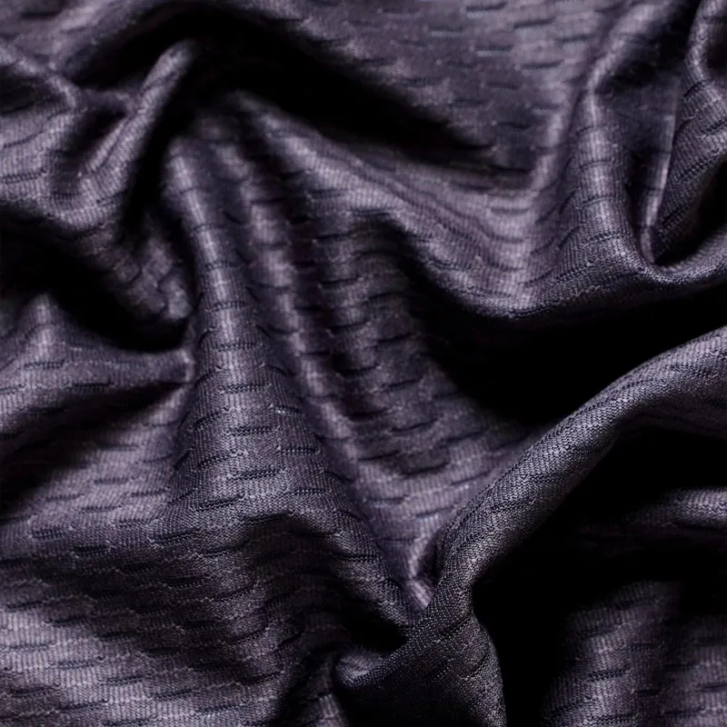 Troy Lee Designs Skyline Pro Air Men's Long Sleeve Jersey - Mono Carbon-6