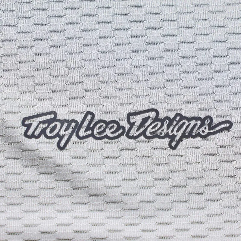 Troy Lee Designs Skyline Pro Air Men's Long Sleeve Jersey - Mono Sage-4