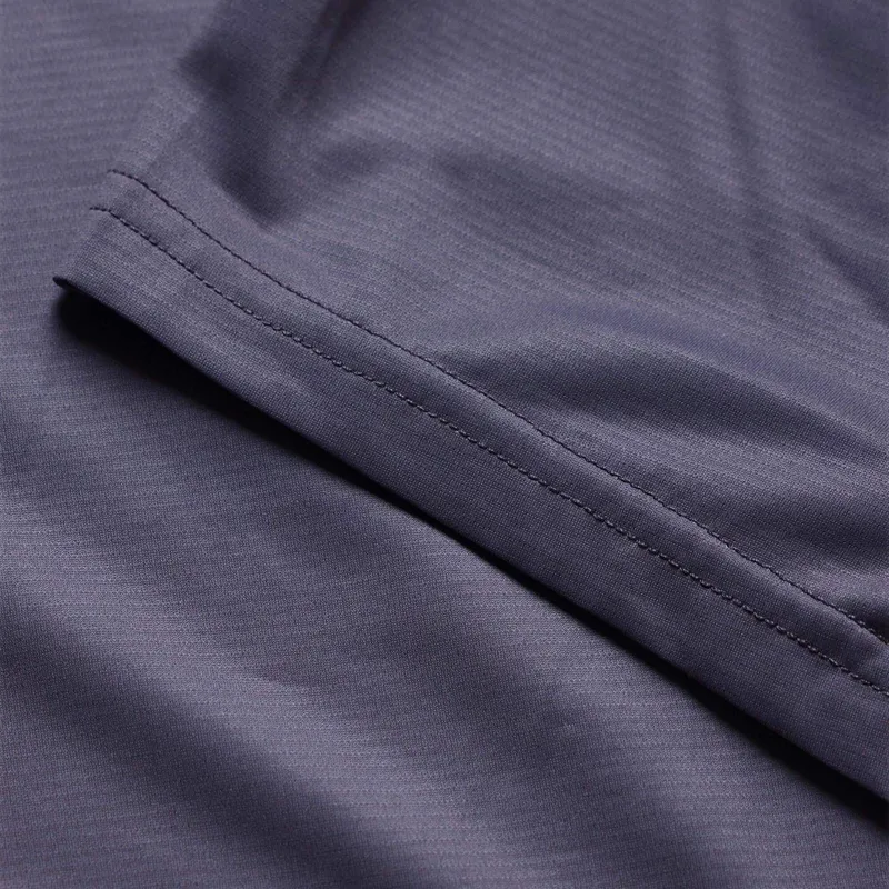 Troy Lee Designs Lilium Pro Women's Short Sleeve Jersey - Mono Carbon-3