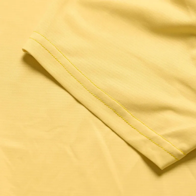 Troy Lee Designs Lilium Pro Women's Short Sleeve Jersey - Mono Butter-3