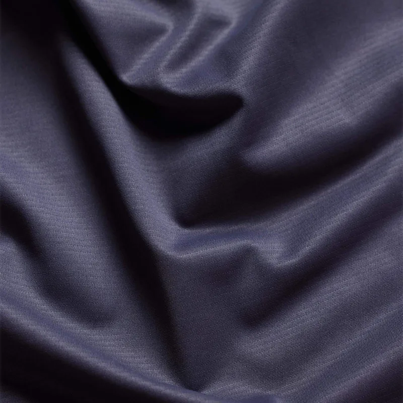 Troy Lee Designs Lilium Pro Women's Long Sleeve Jersey - Mono Carbon-6