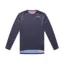 Troy Lee Designs Lilium Pro Women's Long Sleeve Jersey - Mono Carbon