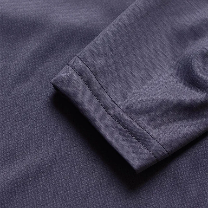 Troy Lee Designs Lilium Pro Women's Long Sleeve Jersey - Mono Carbon-3