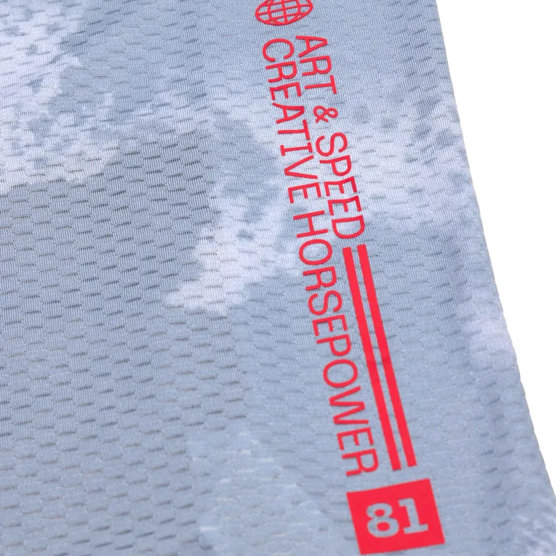 Troy Lee Designs Skyline Air Men's Short Sleeve Jersey - Flared Concrete-2