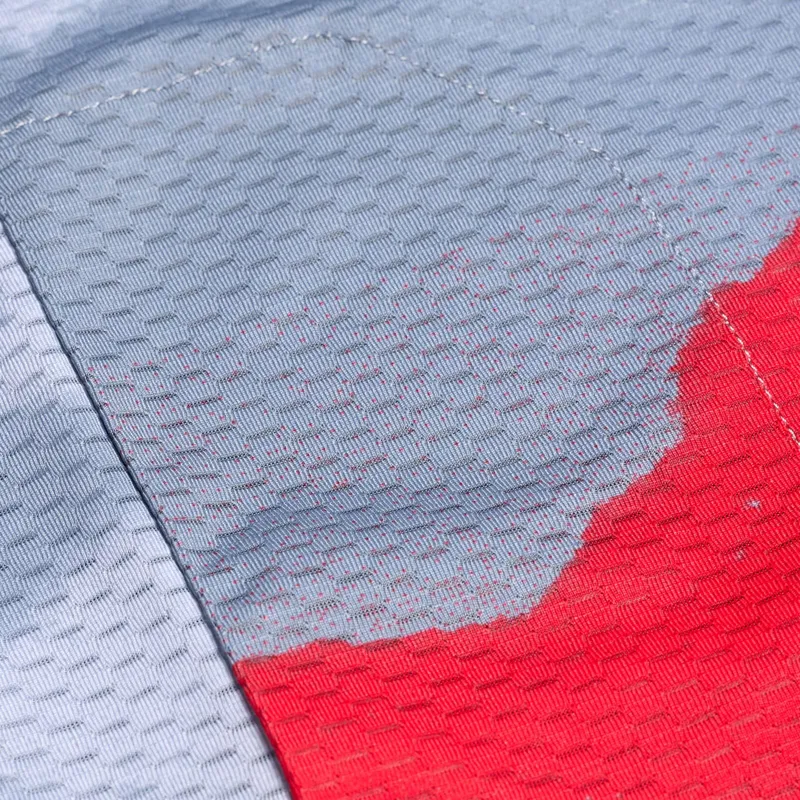 Troy Lee Designs Skyline Air Men's Short Sleeve Jersey - Flared Concrete-3