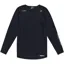 Troy Lee Designs Skyline Men's Long Sleeve Jersey - Mono Black