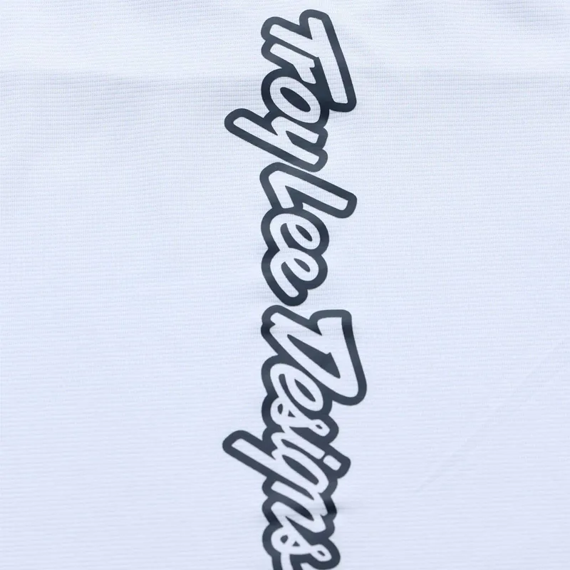 Troy Lee Designs Skyline Men's Long Sleeve Jersey - Elemental Limestone-4