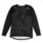 Troy Lee Designs Skyline Chill Men's Long Sleeve Jersey - Scattered Carbon