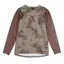 Troy Lee Designs Skyline Chill Men's Long Sleeve Jersey - Scattered Olive