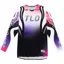 Troy Lee Designs Sprint Ultra Men's Long Sleeve Jersey - Drip Purple