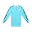 Troy Lee Designs Sprint Ultra  Men's Long Sleeve Jersey - Mono Real Teal