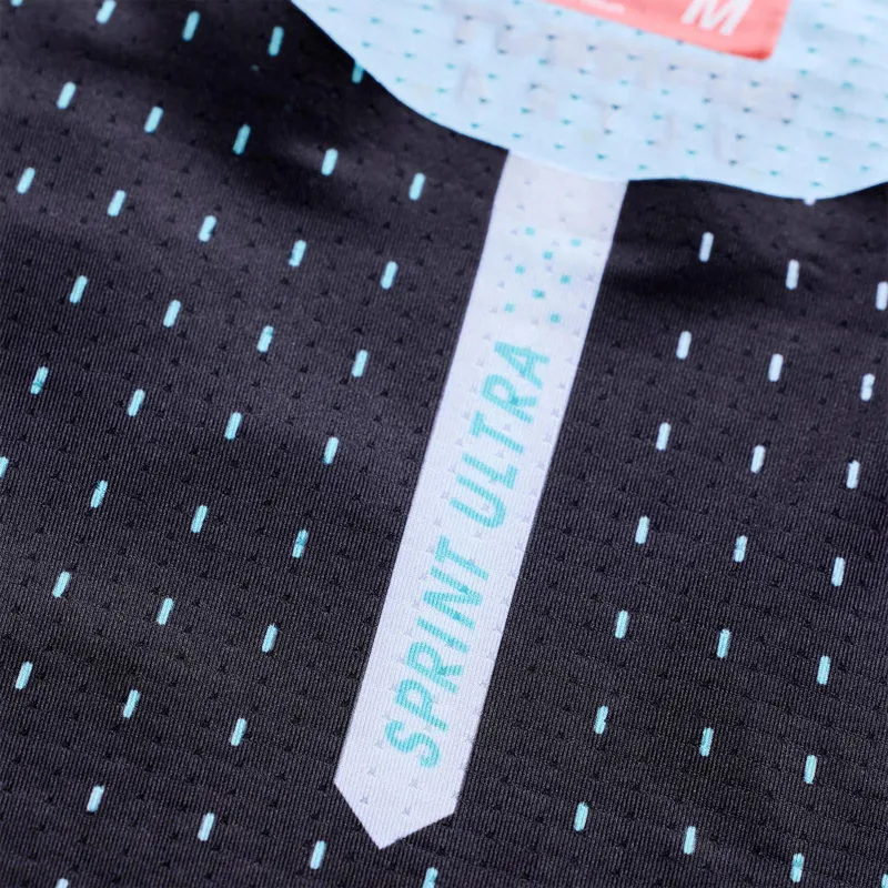 Troy Lee Designs Sprint Ultra  Men's Long Sleeve Jersey - Proton White-2