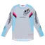 Troy Lee Designs Sprint Ultra Men's Long Sleeve Jersey - Optic Mist