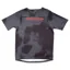 Troy Lee Designs Flowline Youth Short Sleeve Jersey - Flared Carbon