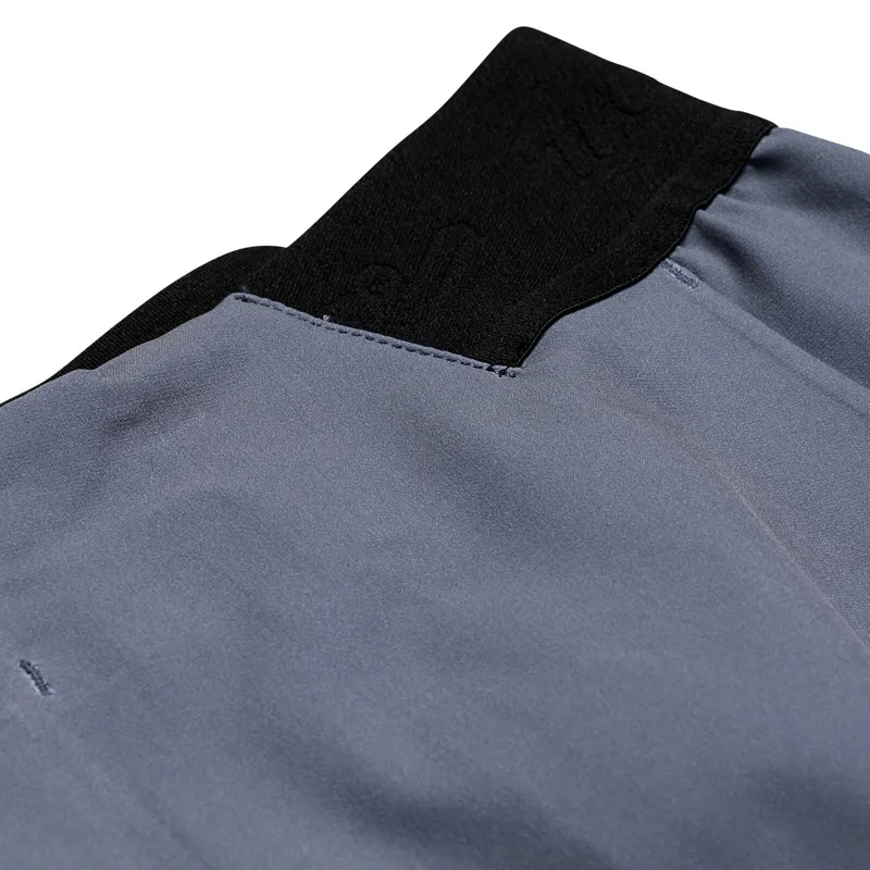 Troy Lee Designs Flowline Superlyte Men's Baggy Shorts - Mono Steel Blue-4