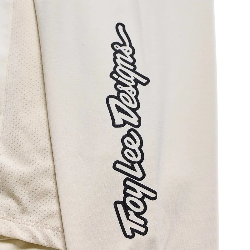 Troy Lee Designs Ruckus Ride Men's Long Sleeve Jersey - Art Speed Pumice-2