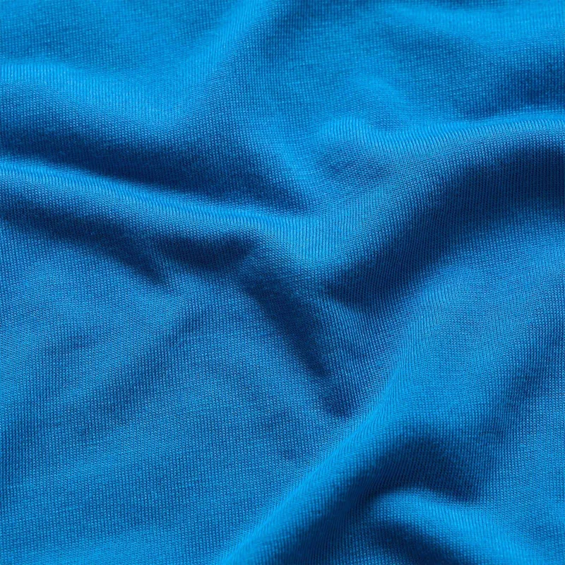 Troy Lee Designs Lilium Ride Women's Technical T-Shirt - One Eye Aero Blue-4