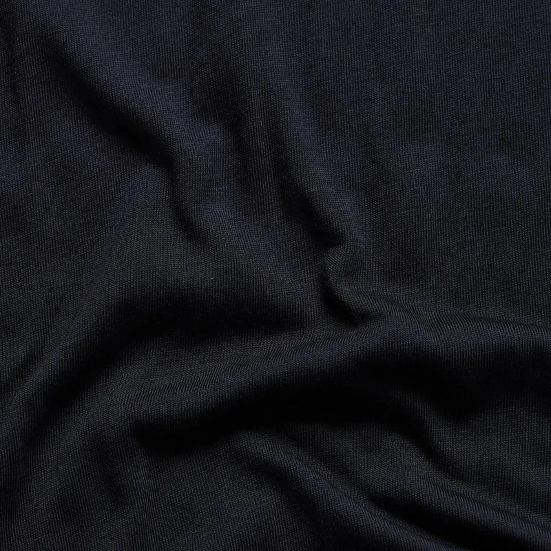 Troy Lee Designs Lilium Ride Women's Technical T-Shirt - Signature Black-6