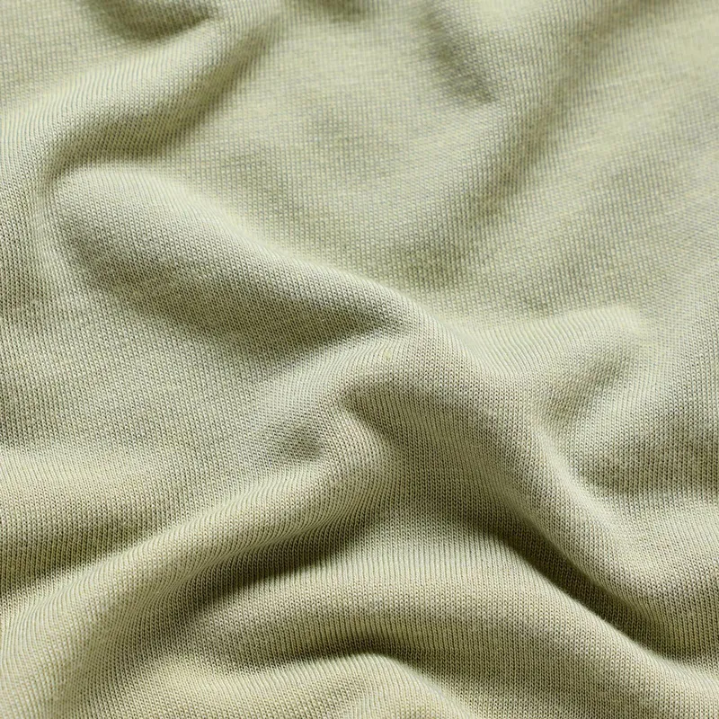 Troy Lee Designs Skyline Ride Men's Short Sleeve Jersey - Stamps Sage-6