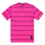 Troy Lee Designs Skyline Ride Men's Short Sleeve Jersey - Washed Out Party Pink