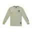 Troy Lee Designs Skyline Ride Men's Long Sleeve Jersey - Stamps Sage