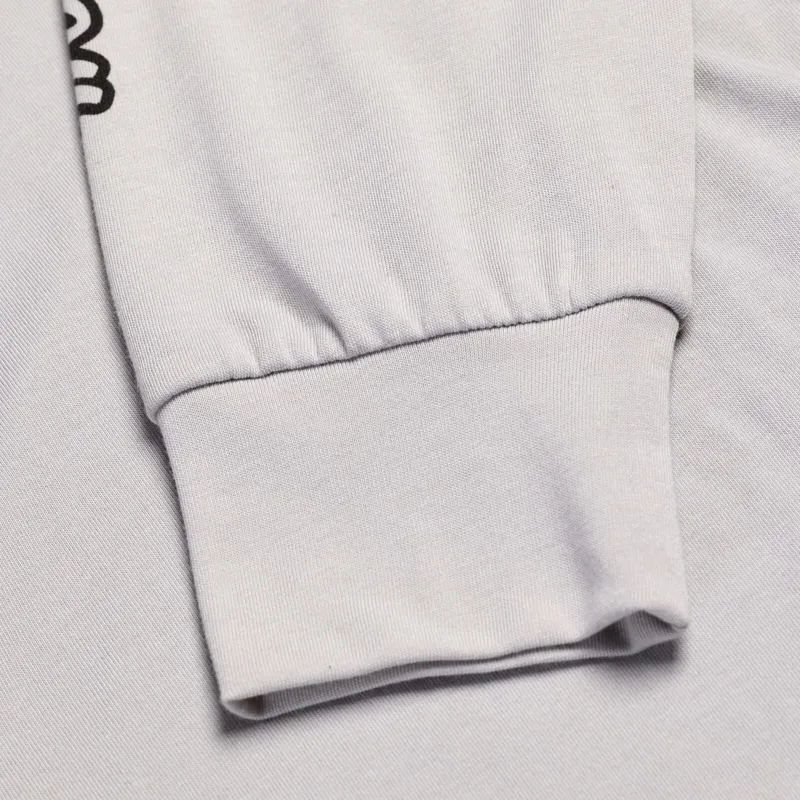 Troy Lee Designs Skyline Ride Men's Long Sleeve Jersey - Signature Mist-3