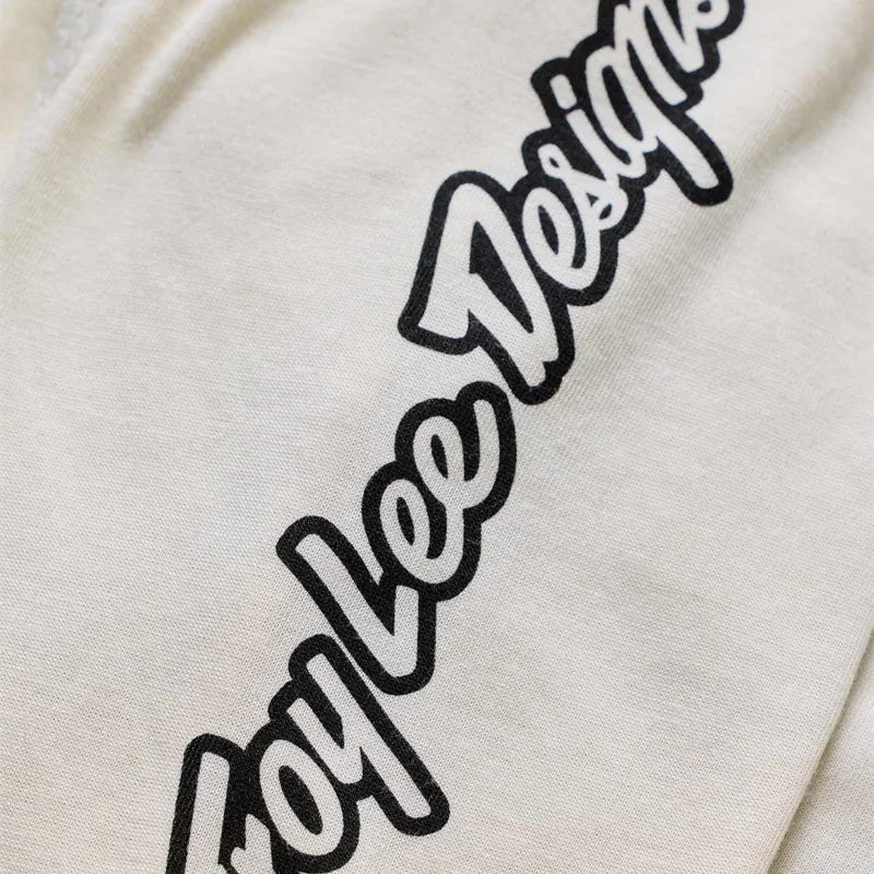 Troy Lee Designs Skyline Ride Men's Long Sleeve Jersey - Signature Pumice-5