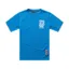 Troy Lee Designs Skyline Ride One Eye Youth Short Sleeve Technical T-Shirt - Aero Blue
