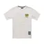 Troy Lee Designs Skyline Ride Happy Youth Short Sleeve Technical T-Shirt - Pumice