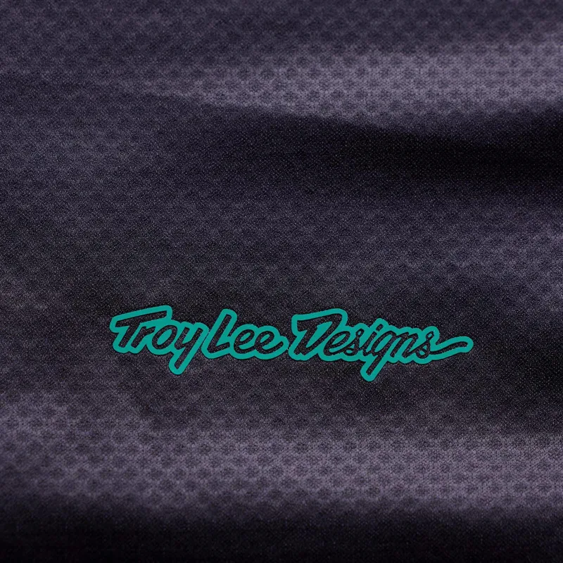Troy Lee Designs Stage Men's Long Sleeve Jersey - Signature Stone-3