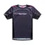 Troy Lee Designs Stage Men's Short Sleeve Jersey - Signature Carbon