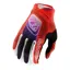 Troy Lee Designs Air Men's Long Finger Gloves - Optic Infra Red
