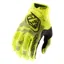 Troy Lee Designs Air Men's Long Finger Gloves - Blotted Flo Yellow