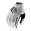 Troy Lee Designs Air Long Finger Gloves - Mono White