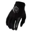 Troy Lee Designs Air Long Finger Gloves - Mono Black