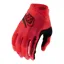Troy Lee Designs Air Men's Long Finger Gloves - Mono Infra Red