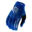 Troy Lee Designs Air Long Finger Gloves - Mono Blue