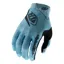 Troy Lee Designs Air Men's Long Finger Gloves - Mono Smoke