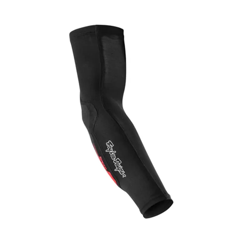 Troy Lee Designs Speed Youth Elbow Sleeves - Black
